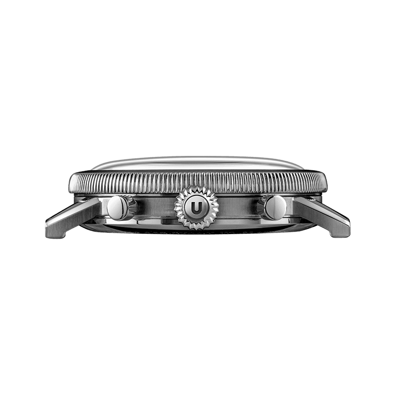 TYPE 20 CLASSIC - UNDONE Watches